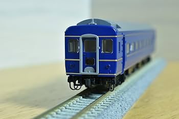 新品未使用 TOMIX トミックス JR 24系 「さよならあけぼの」98928 Amazon | TOMIX 98928 オハネフ25-202 JR 24系 さよならあけぼの