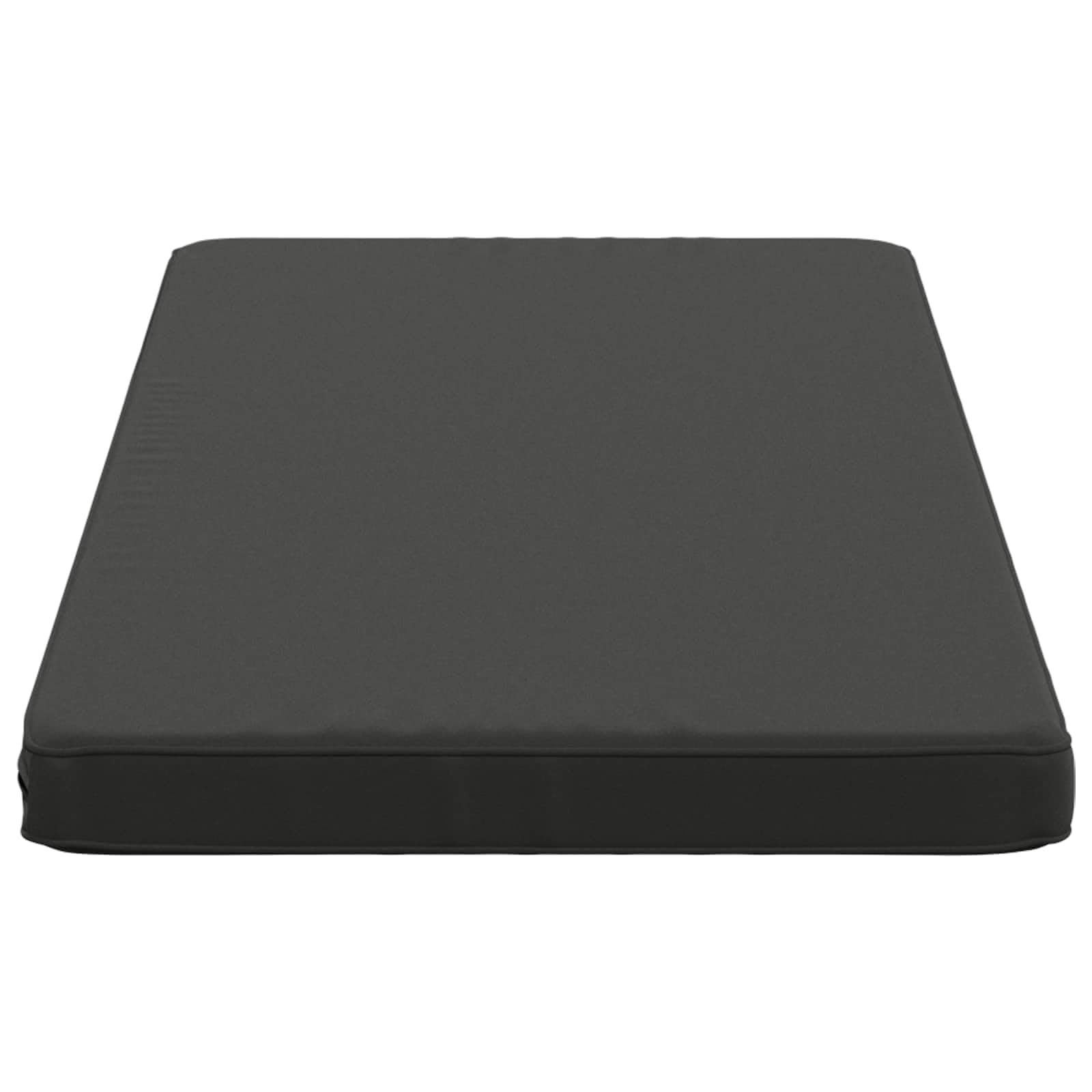 vidaXL Cuscini per Panchina a 2 Pezzi VUGHT 2 pz 100% Poliestere