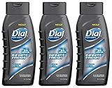 Dial For Men Body Wash -...