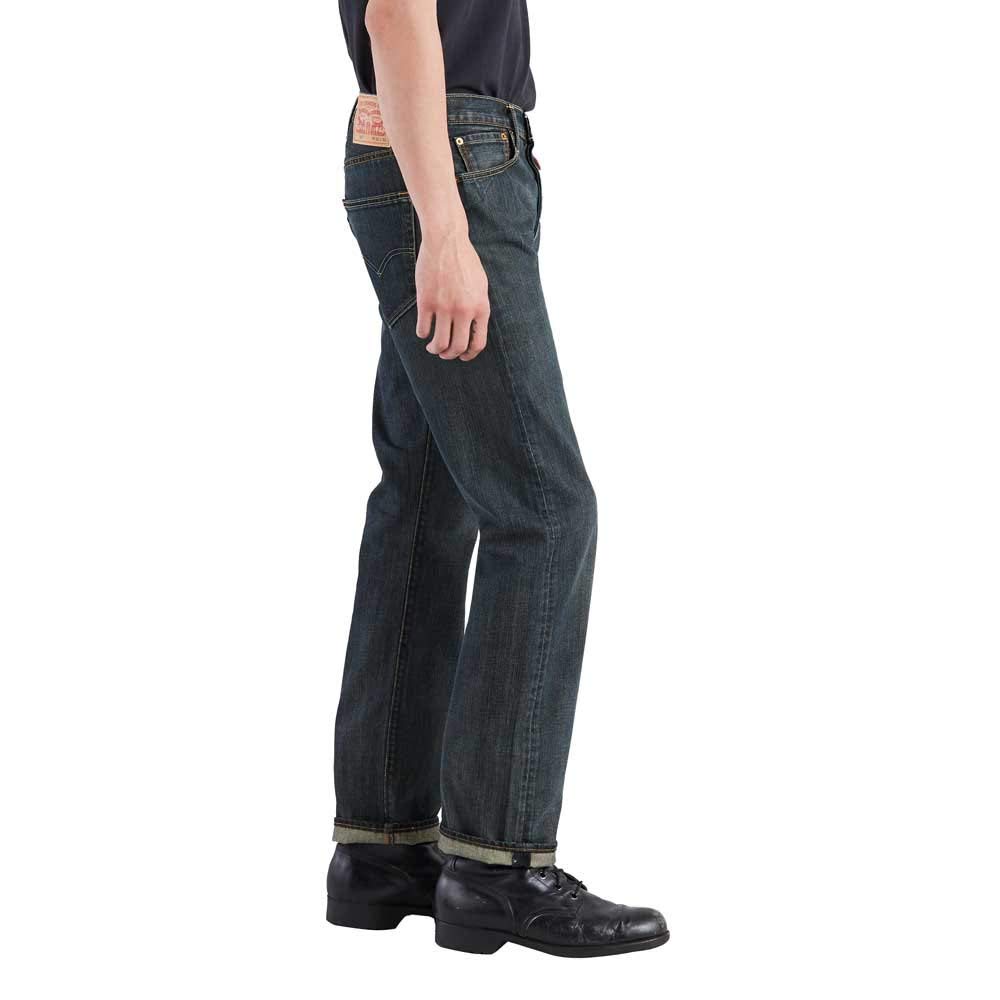 Levi's Men's 501 Original Fit Jeans — view 330