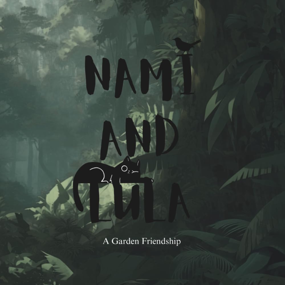 Nami And Lula