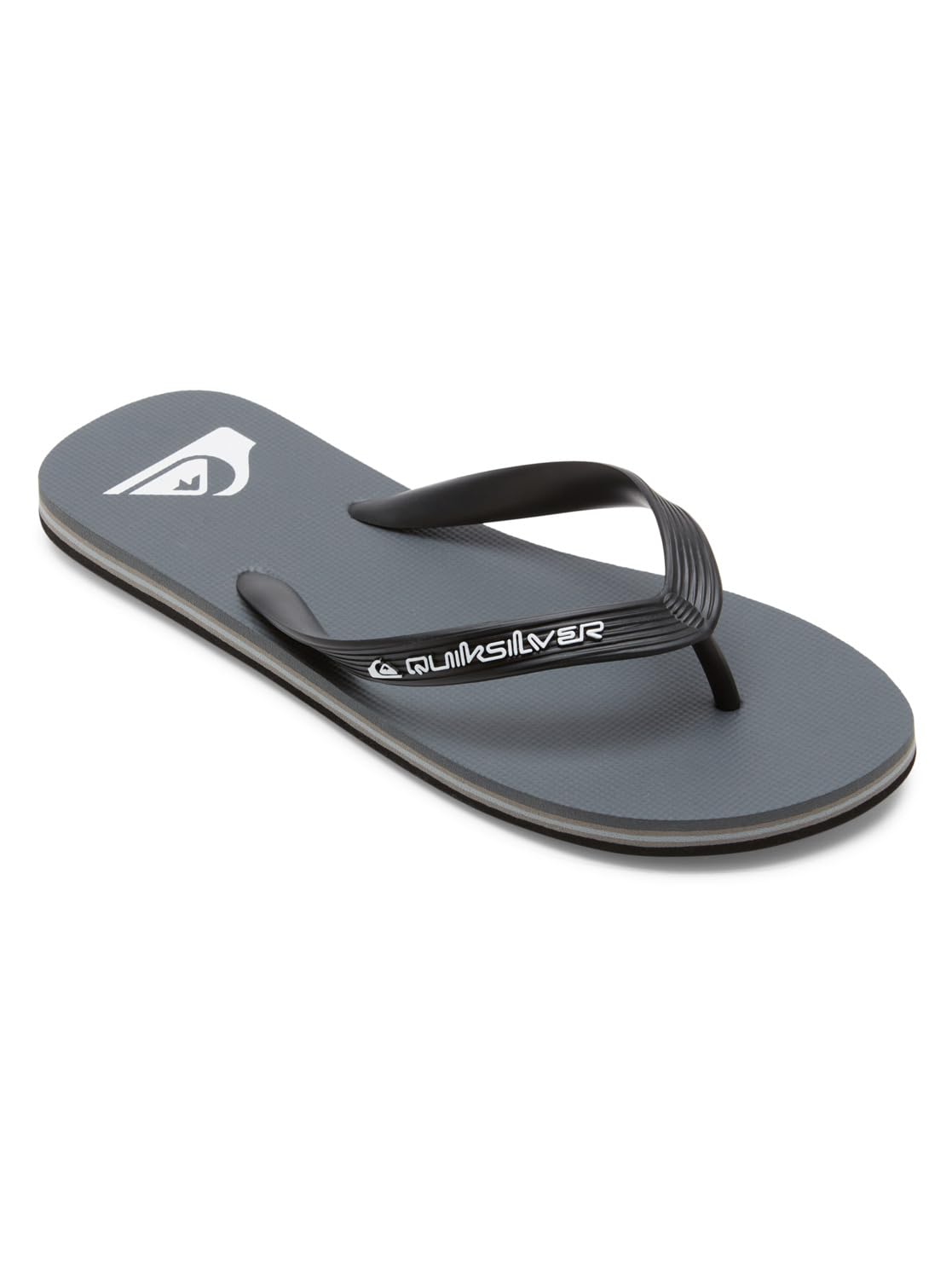 Quiksilver Molokai Core, Sandalia Hombre