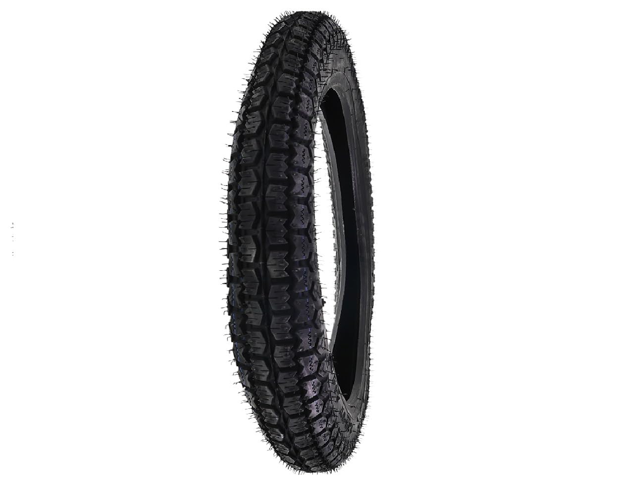 2EXTREME KENDA Reifen Satz K254 2.75-17 inkl. Reifenschlauch & Felgenband – Komplettset für Vorder- und Hinterrad