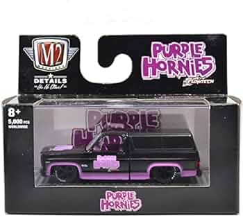 M2マシーン ウォルマート限定　1973 シボレー・シャイアン・スーパー 10 Amazon | M2 MACHINES 1：64スケール ウォルマート 限定 - 1973