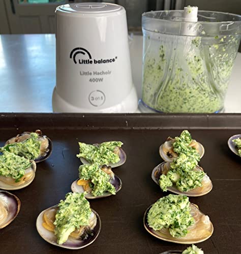 Little Balance Little Hachoir - vue 5