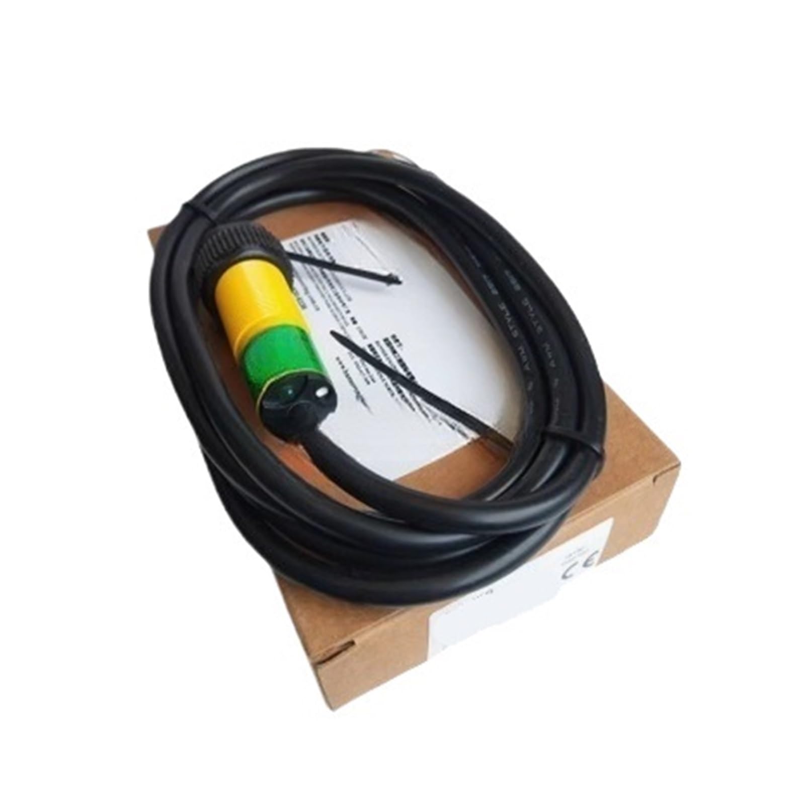 PHNOITPQ Photoelectric Sensor S18SN6R NPN 29408 Proximity Switch Optoelectronic Switch