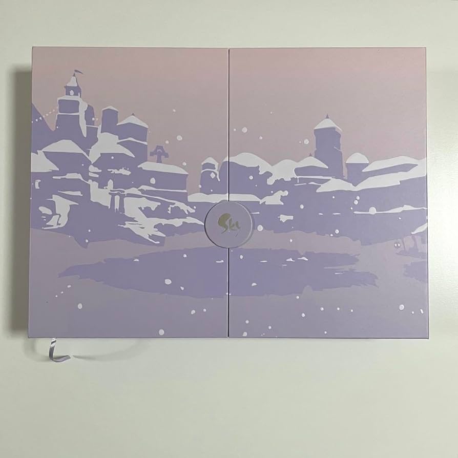 Amazon.co.jp: Sky星を紡ぐ子どもたち 夢叶うBOX : ベビー