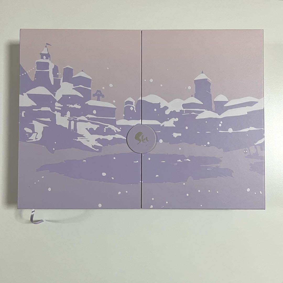 【新品・未開封】sky星を紡ぐ子どもたち夢かなうボックス 夢かなうボックス – thatskyshop JP