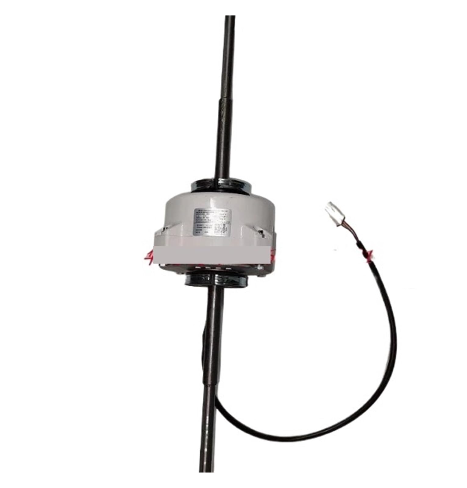 Amazon.com: Air conditioner motor Inverter DC cooling fan ZKFN-240