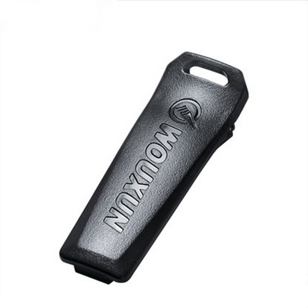 Wouxun Belt Clip for Wouxun KG-UV6D, KG-UVD1P, KG-UV2D Two Way Radios