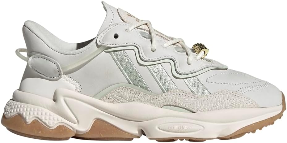 addidas ozweego white