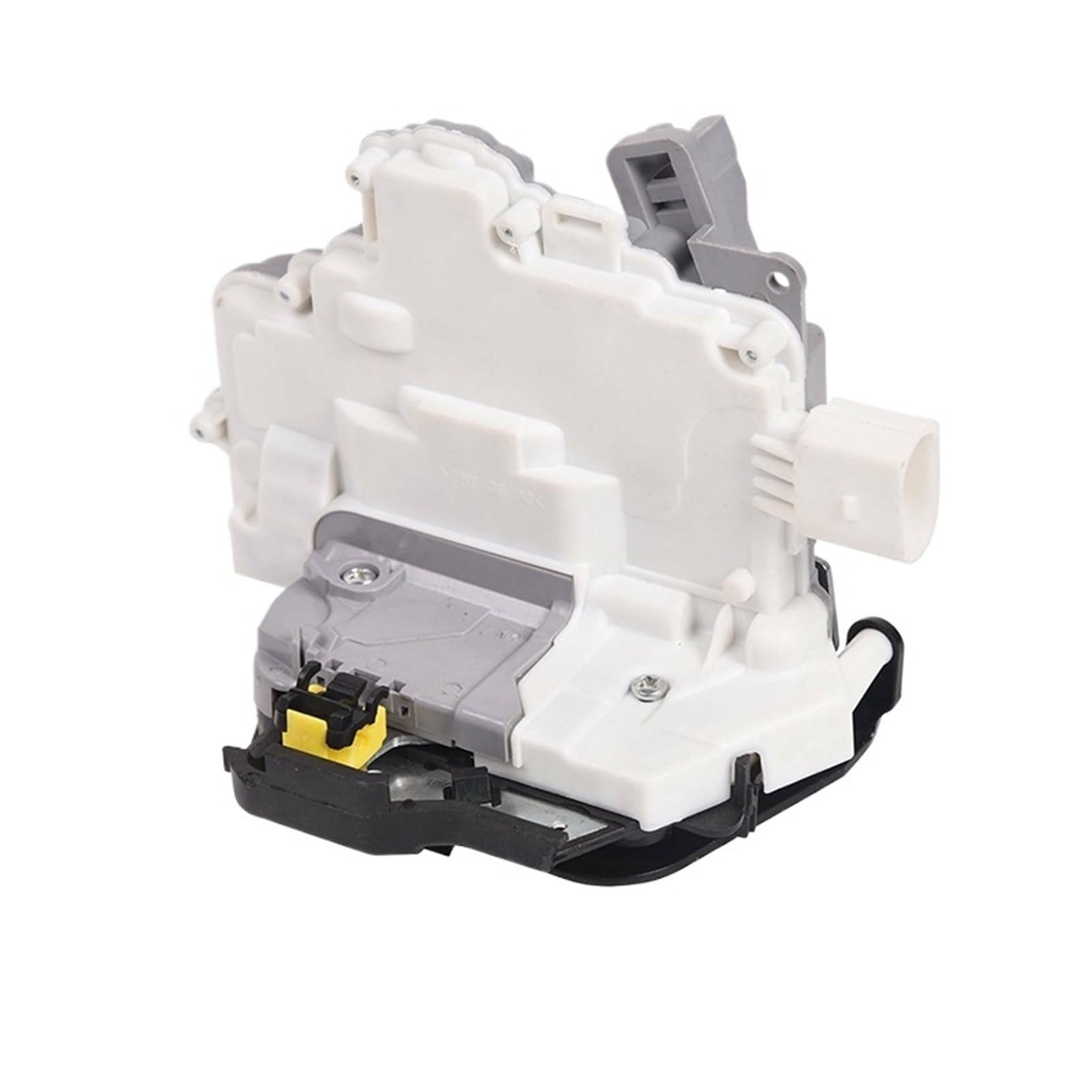 Jgodgqpm 4F0839016 Car Central Locking Door Lock Controller 1Pcs(4F0839016)