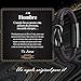 VGWON San Valentin Regalos Hombre Para mi hombre Pulsera Idea Regalo para hombre Regalo de cumpleaños para hombre Regalo para esposo Novio Pareja Regalo Navidad para hombre 309 Imagen de VGWON San Valentin Regalos Hombre Para mi hombre Pulsera Idea Regalo para hombre Regalo de cumpleaños para hombre Regalo para esposo Novio Pareja Regalo Navidad para hombre 309