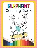 prismacolor double ended markers 72  Elephant Coloring Book: Coloring Markers For Kids Ages 4-8 , Glitter Pencils For Adult Coloring Book , Coloring Pencils For Kids