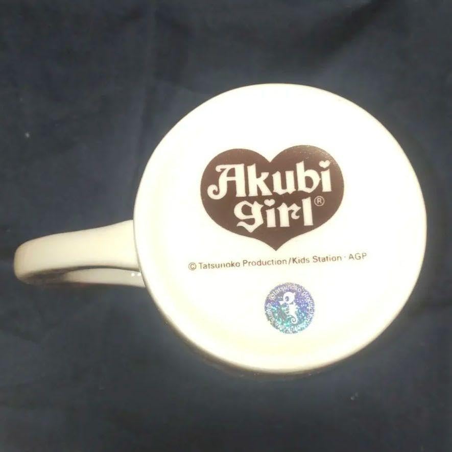 あくびgirl Akubi Girl (TV 2006) - MyAnimeList.net