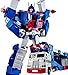 siyushop Deformation Roboter Meisterwerk MP Leader THF-04 Ultra Magnus Action Figure Sammelspielzeug