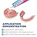 Fixodent Complete Original Denture Adhesive Cream, 2.4 oz, Pack of 2