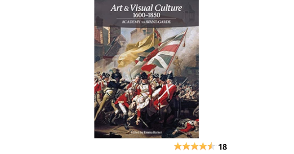 18+ Art In The After Culture