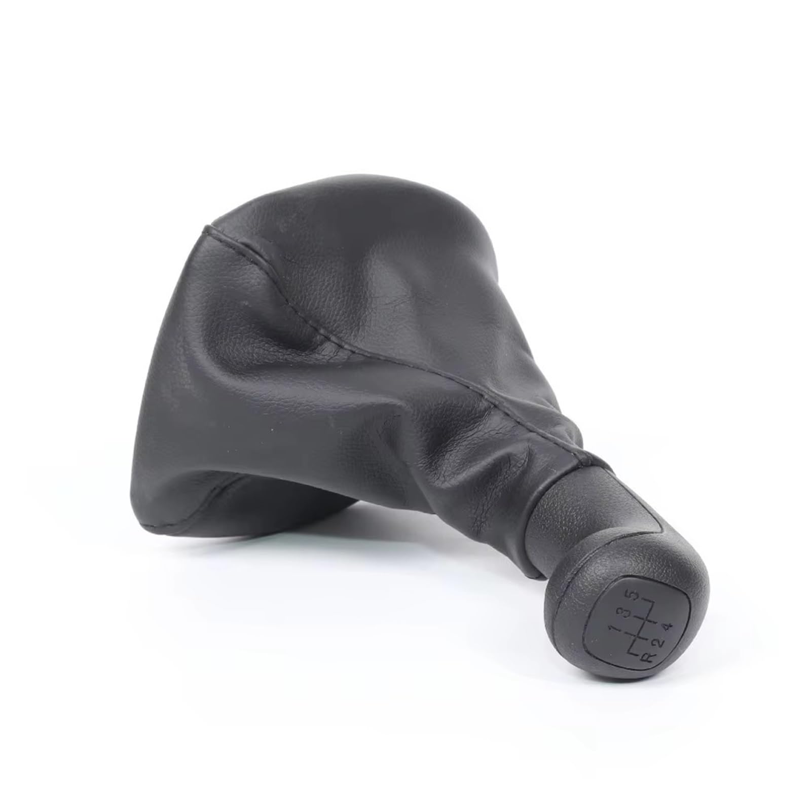VBNYBA Car Shift Knob Lever Compatible with Mercedes for Benz for VITO W638 1996 1997 1998 1999 2000 Manual Transmission Auto Shift Knob Shift Lever Accessories