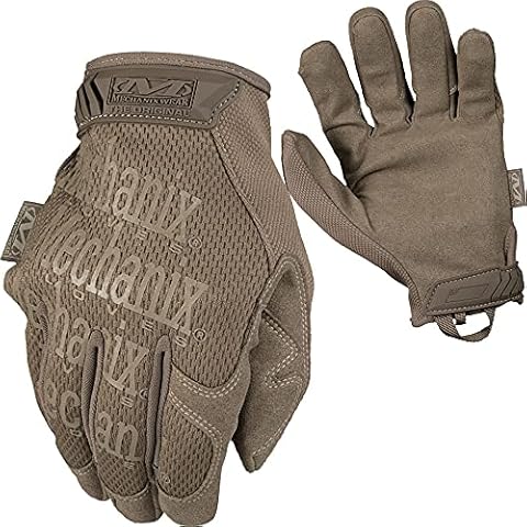 Mechanix HANDSCHUHE ORIGINAL ARMY TACTICAL EINSATZHANDSCHUHE KSK MILITÄR AIRSOFT Cover