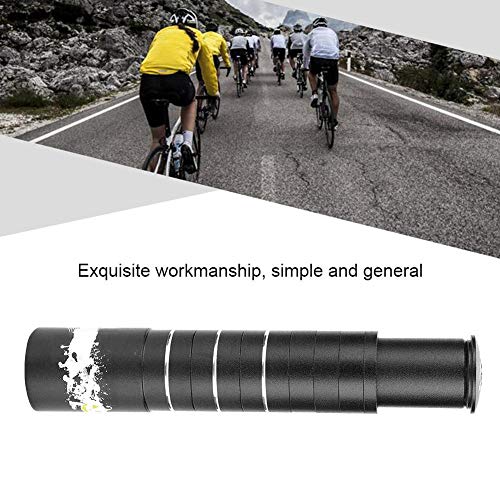 Manubrio Riser Adattatore, Stelo Bici Estensibile