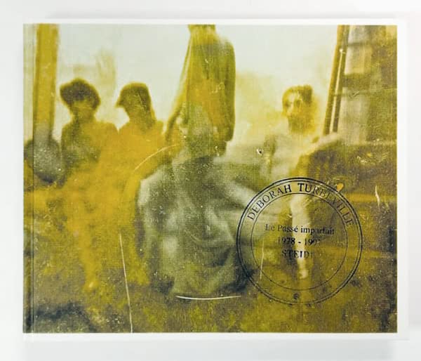 Amazon.co.jp: 新本デボラターバヴィル/Deborah Turbeville/Le Passe