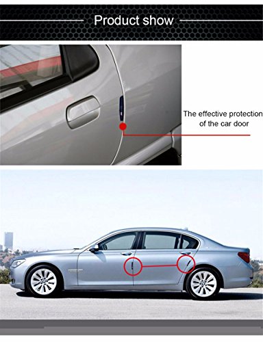 Scorpio 60 pezzi Auto Sportello Laterale Edge