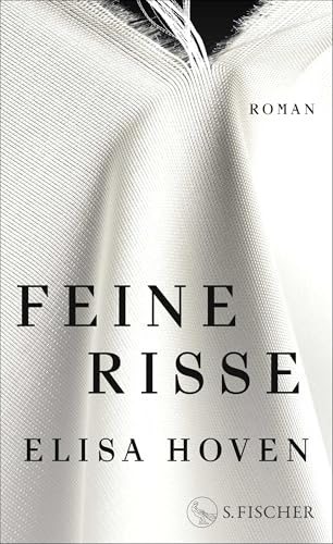 Feine Risse: Roman