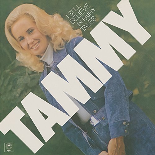 Tammy Wynette