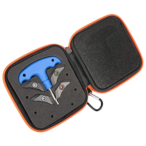 4pcs/set Golf Weight Wrench Tool Kit for Titleist TSR2 TSR4 Driver Fairway Wood 3g 5g 7g 9g