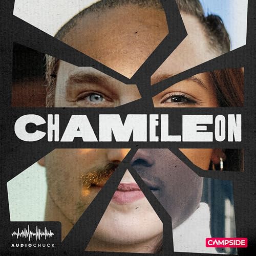 INTRODUCING... Chameleon: The Weekly