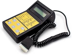 ZAPI Brand Controller Handheld Unit Programmer Electric Forklift Fault ...