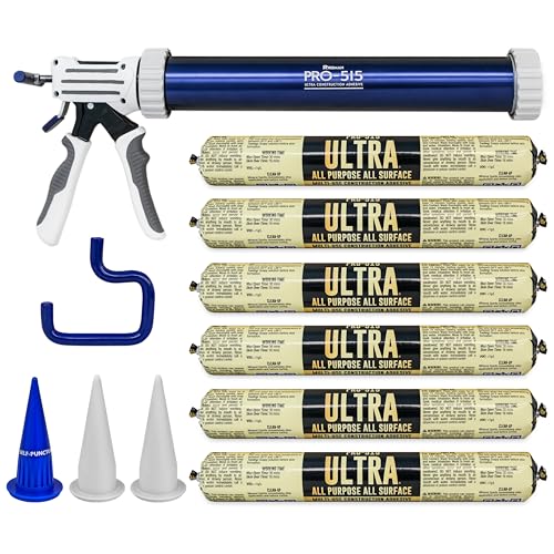 Can You Use A Caulking Tube Without A Caulking Gun