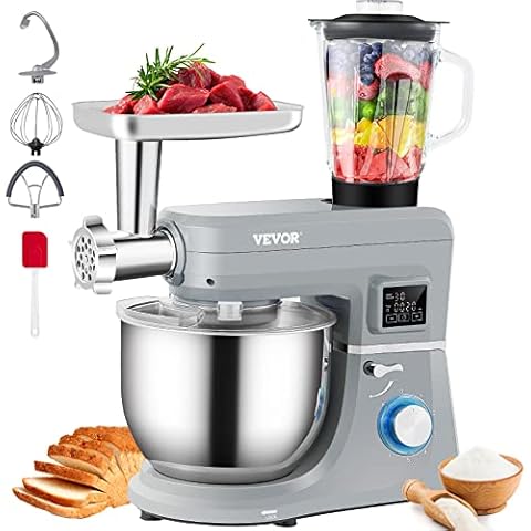 VEVOR 5 IN 1 Stand Mixer Cover