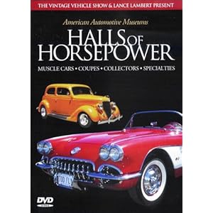 American Automotive Museums –...