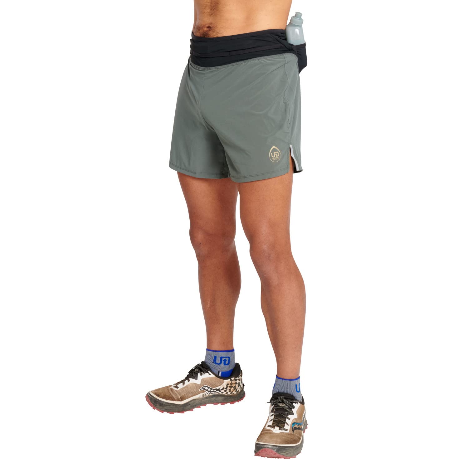 Ultimate DirectionHydro Shorts Cobalt SM