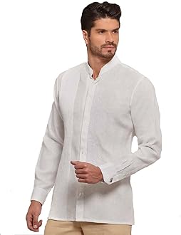 Amazon Com Guayaberas Cubanas Cuban Guayaberas Store