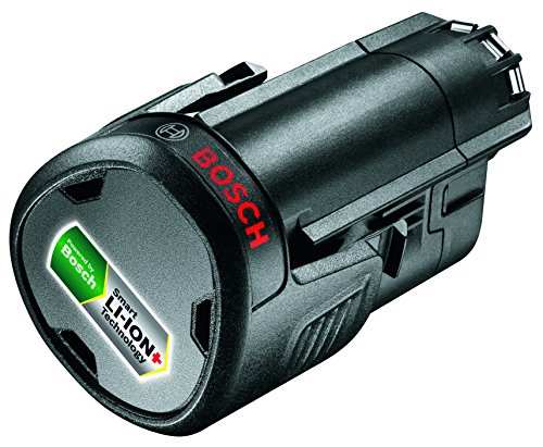 Bosch HomeSeries 10,8 V/1,5 Ah Lithium-Ionen-Akku, 1600Z0003K