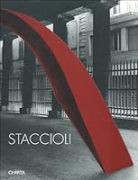 Staccioli (Italian Edition) 8881581329 Book Cover
