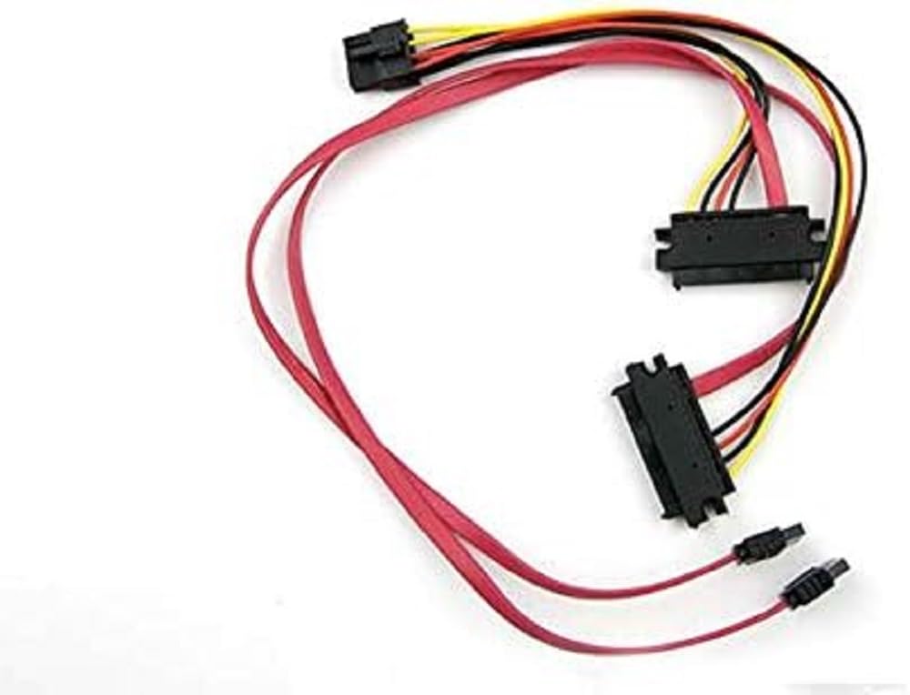 Cavo Server Super Micro CBL-SAST-0529 [CBL-SAST-0529] - 4