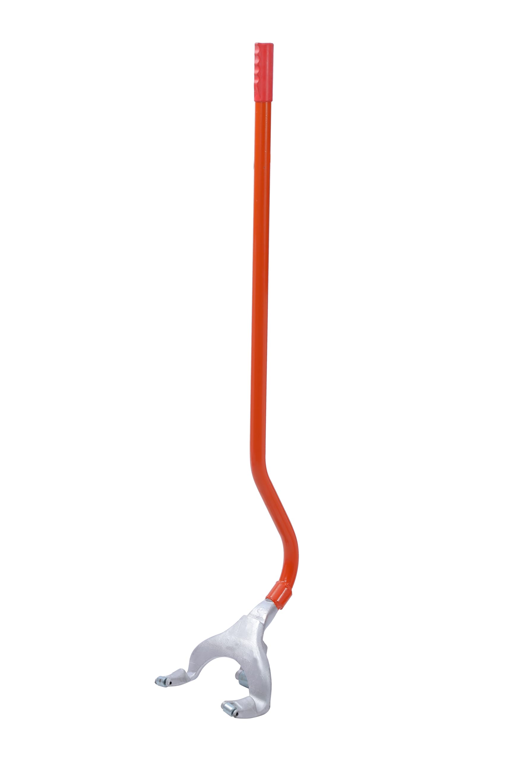 AIM Tools Cambiador neumáticos 17,5 a 24,5" Herramienta extracción Montaje y desmontaje para camión sin cámara guardaespaldas Adicional Cambio Manual Ruedas para reparación automóviles y Camiones