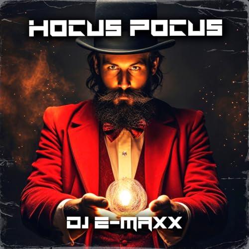 Hocus Pocus