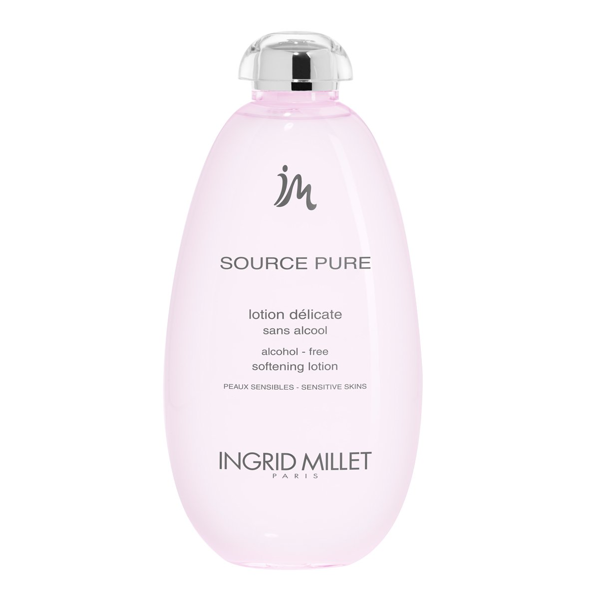Ingrid Millet Source Pure Lotion Delicate Lotion 400 Ml | Desertcart  Seychelles, image size:1200x1200