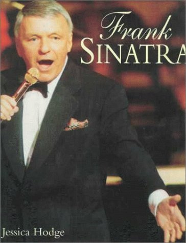 Frank Sinatra 0785809945 Book Cover