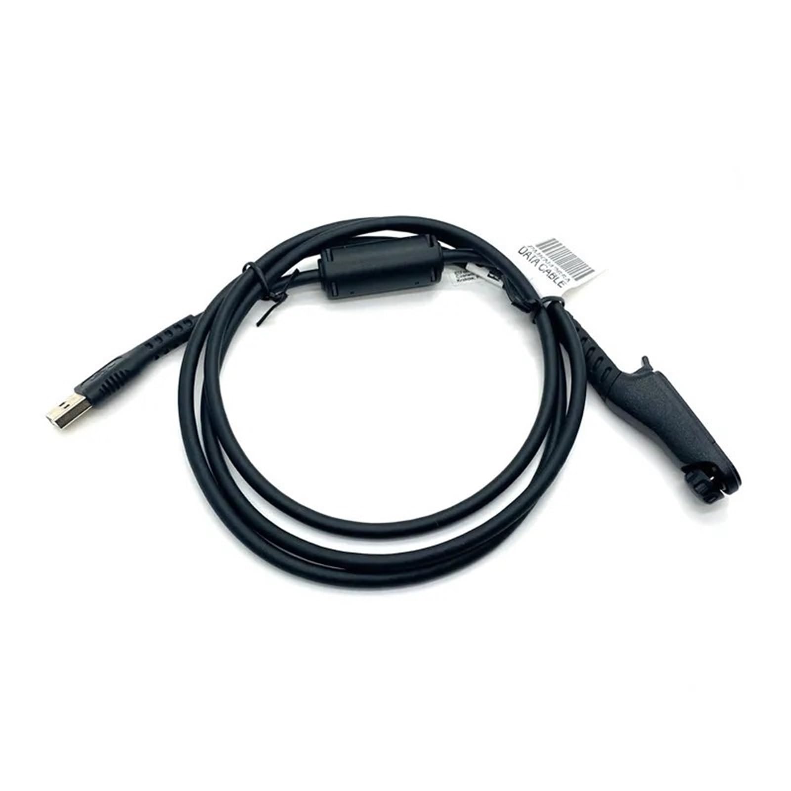 1 cable de programación USB PMKN4265A para Walkie Talkie R7