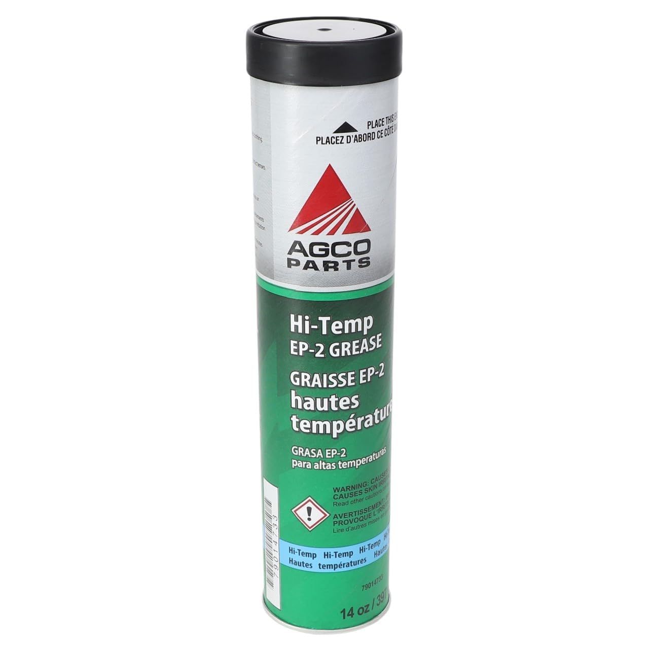 Generic AGCO Genuine OEM #79014733 EP-2 Hi Temp Grease