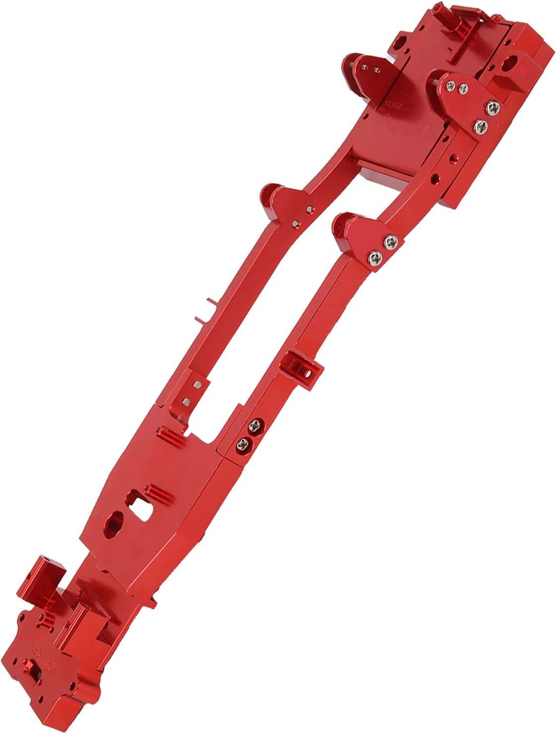 1 10 Rcメタルシャーシフレーム Wpld12用アルミニウム合金素材のcnc精密機械加工rcシャーシフレーム1 10リモートコントロールカーdiyパーツ 赤 数量限定 1 10 Rcメタルシャーシフレーム Wpld12用アルミニウム合金素材のcnc精密機械加工rcシャーシフレーム1 10リモートコントロールカーdiyパーツ 赤 数量限定