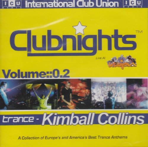 Clubnights 2