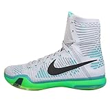 Nike Kobe X Elite - Zapatillas de baloncesto para hombre, color, talla L