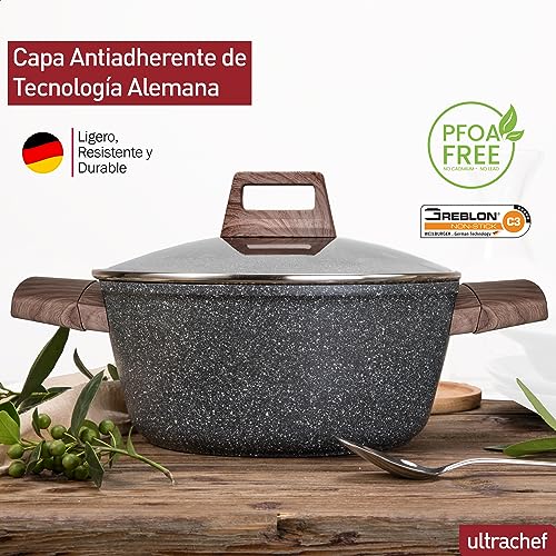 El mejor review de Chef plus induction disponible en línea. 22 Imagen adicional
